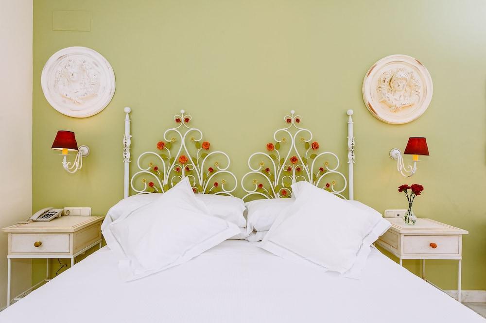 Basic Dona Manuela Hotel Sevilla