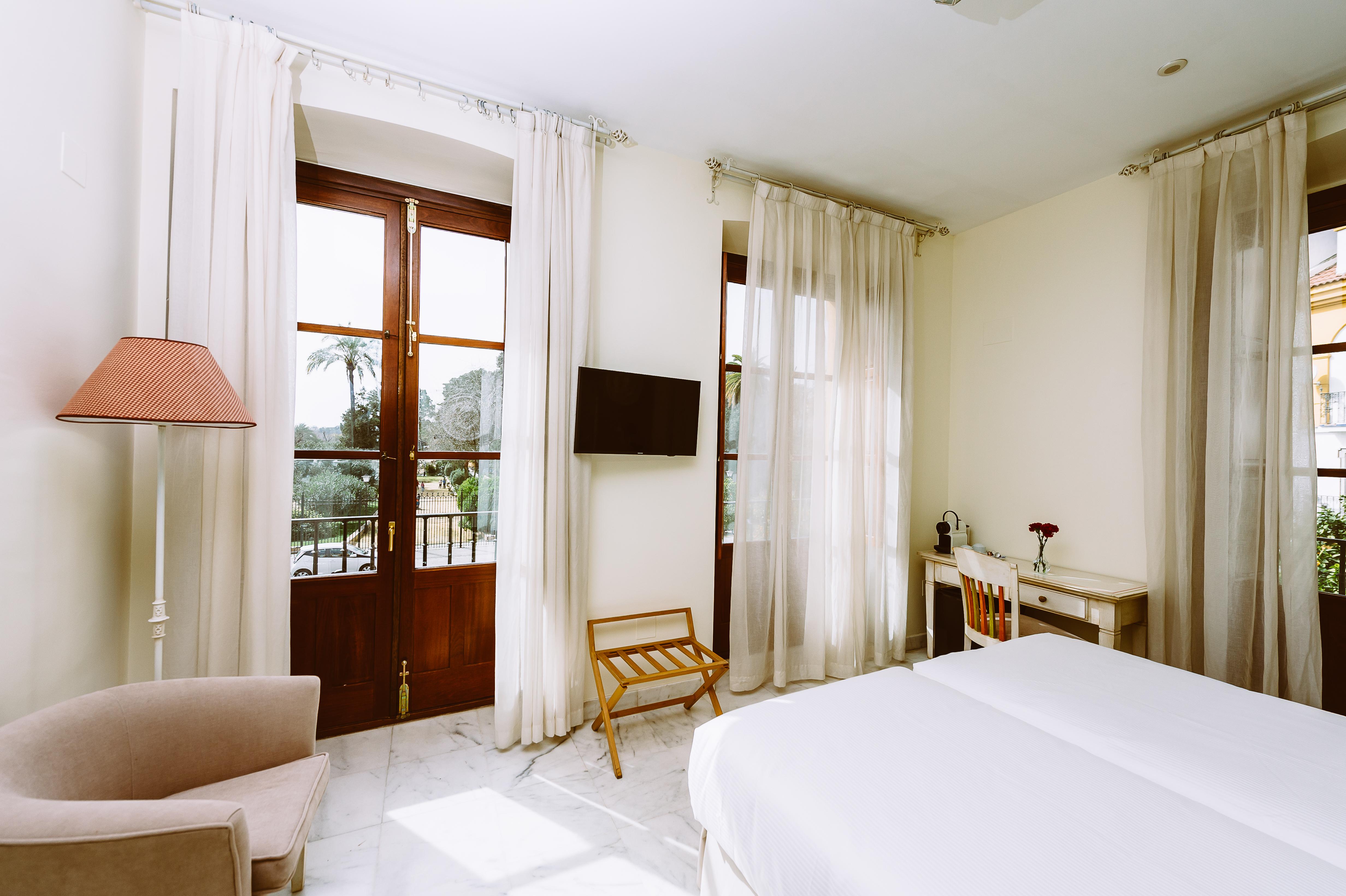Hotel Basic Dona Manuela Sevilla