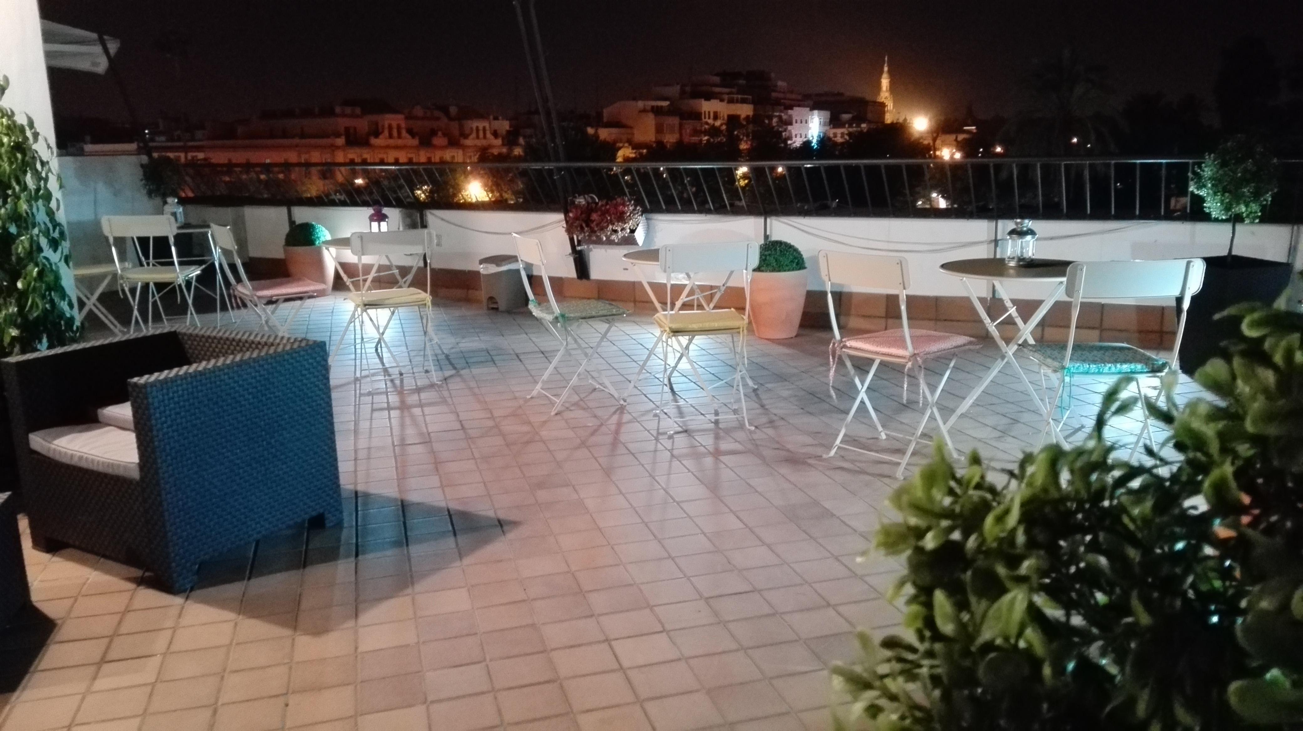 Basic Dona Manuela Hotel Sevilla