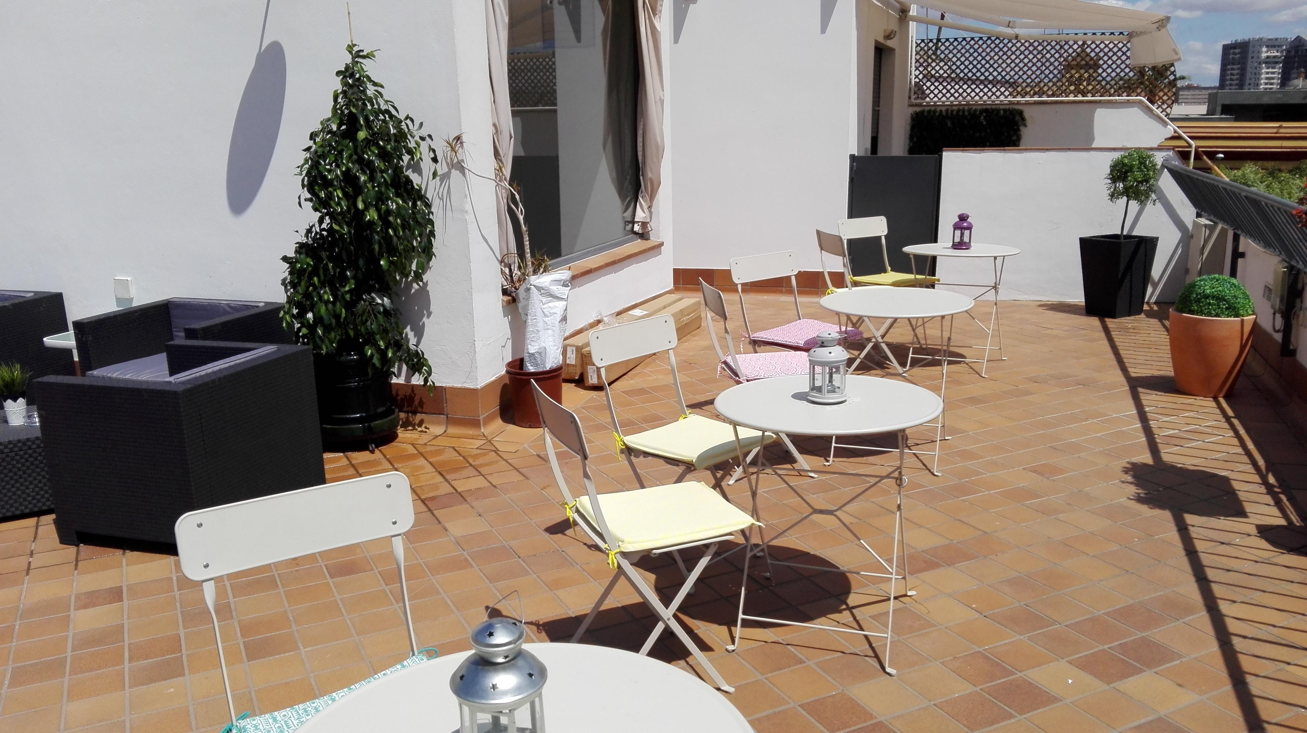 Hotel Basic Dona Manuela Sevilla