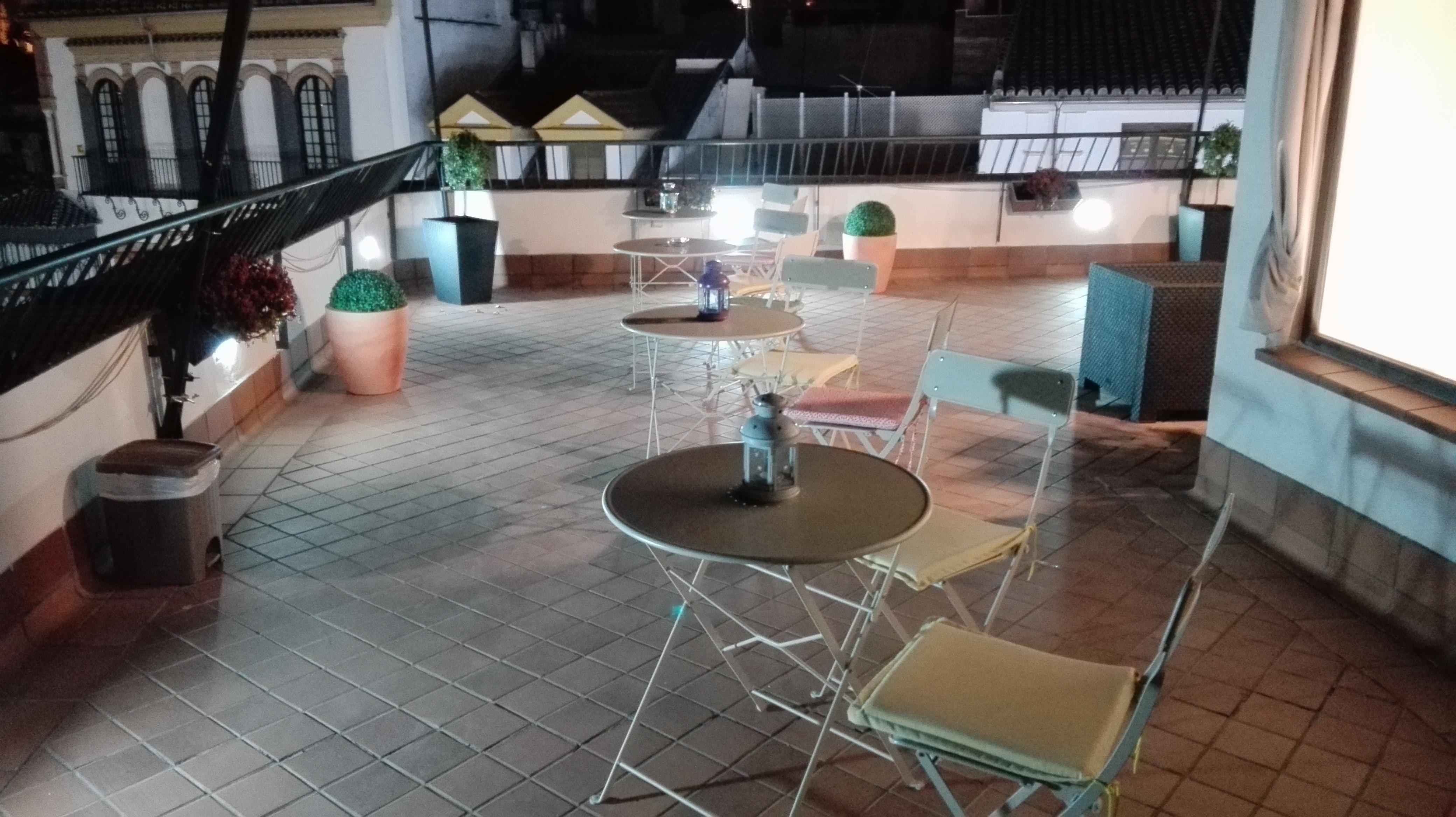 Basic Dona Manuela Hotel Sevilla