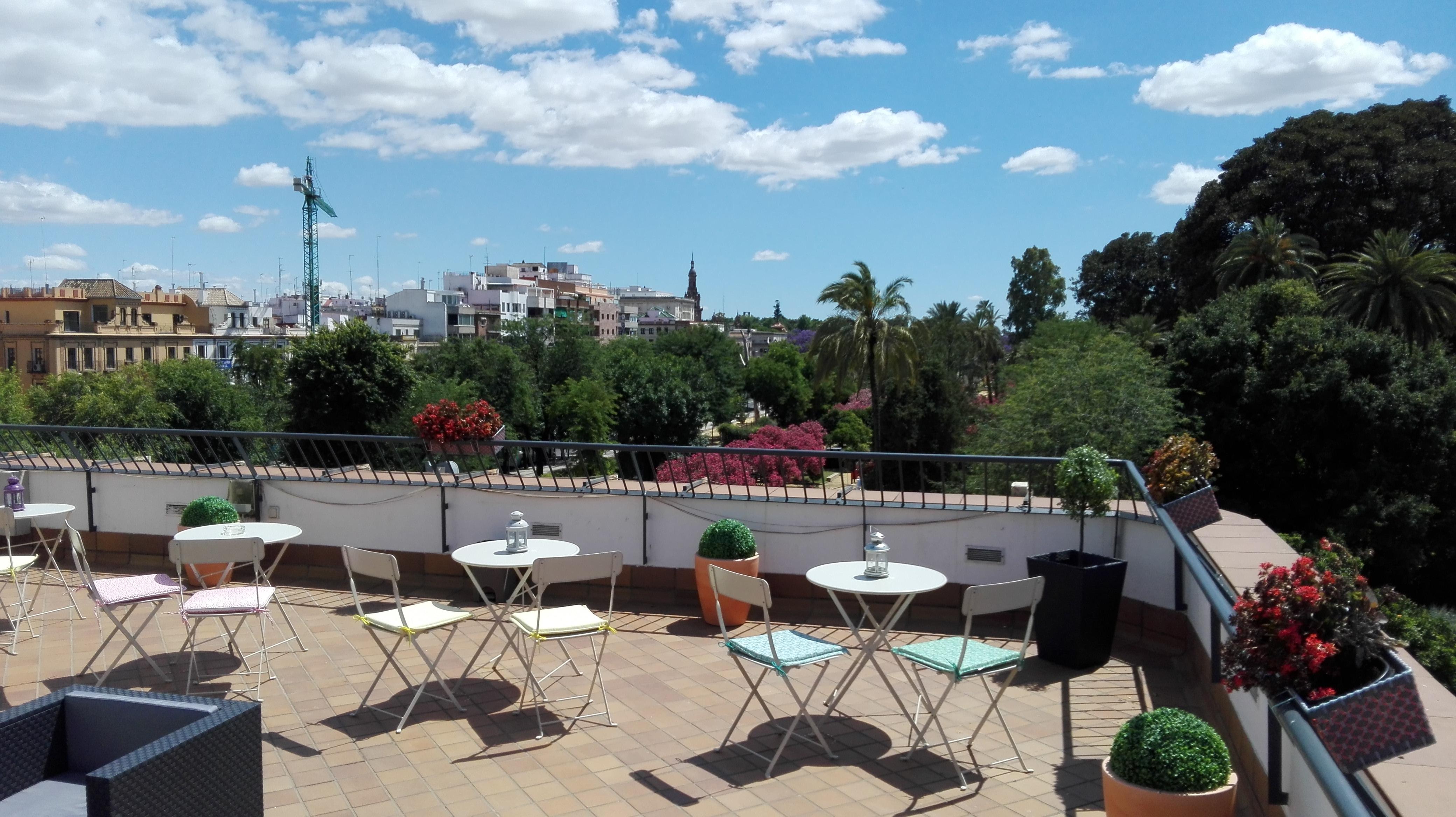 Hotel Basic Dona Manuela 2*