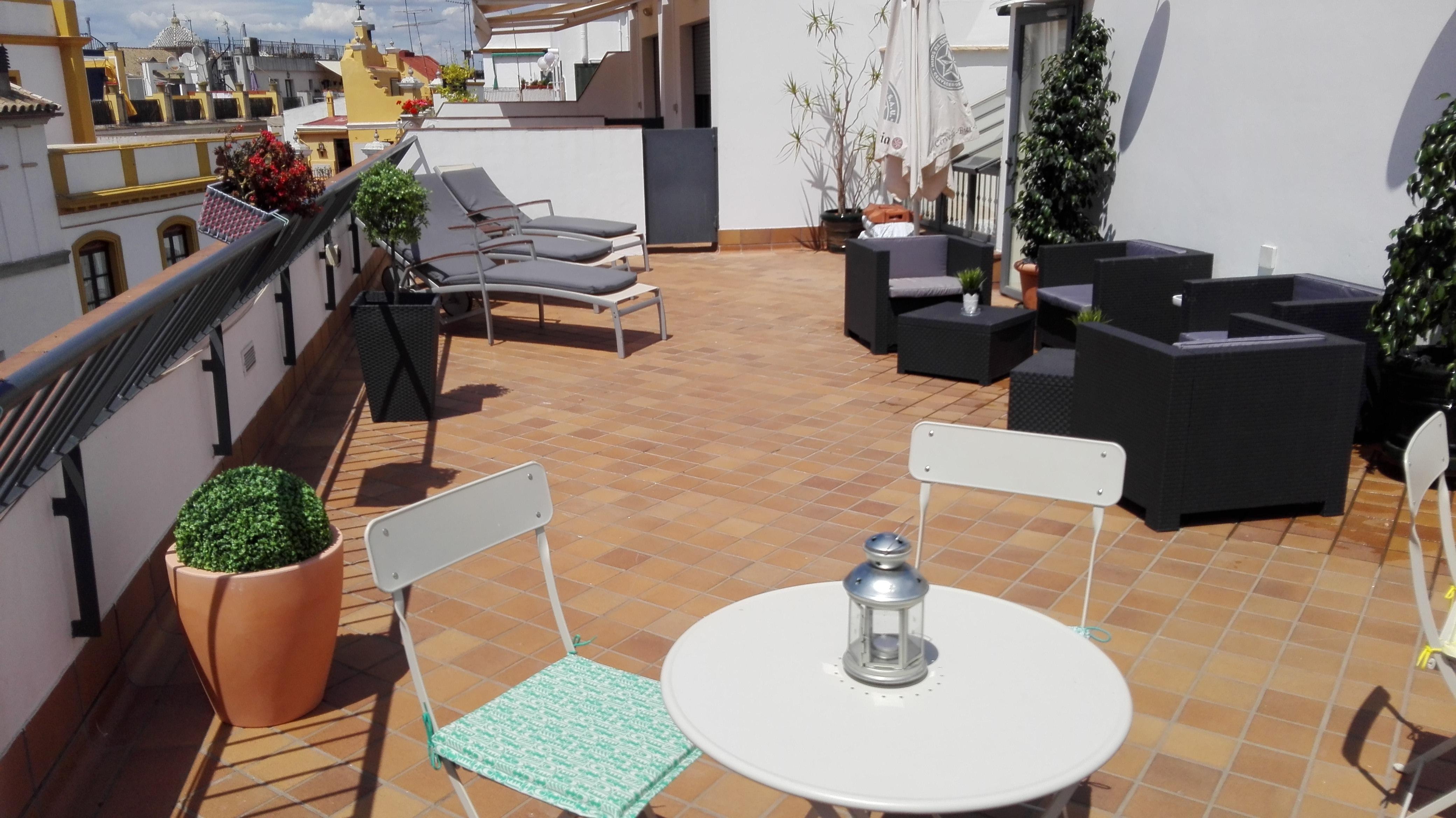 Basic Dona Manuela Hotel
