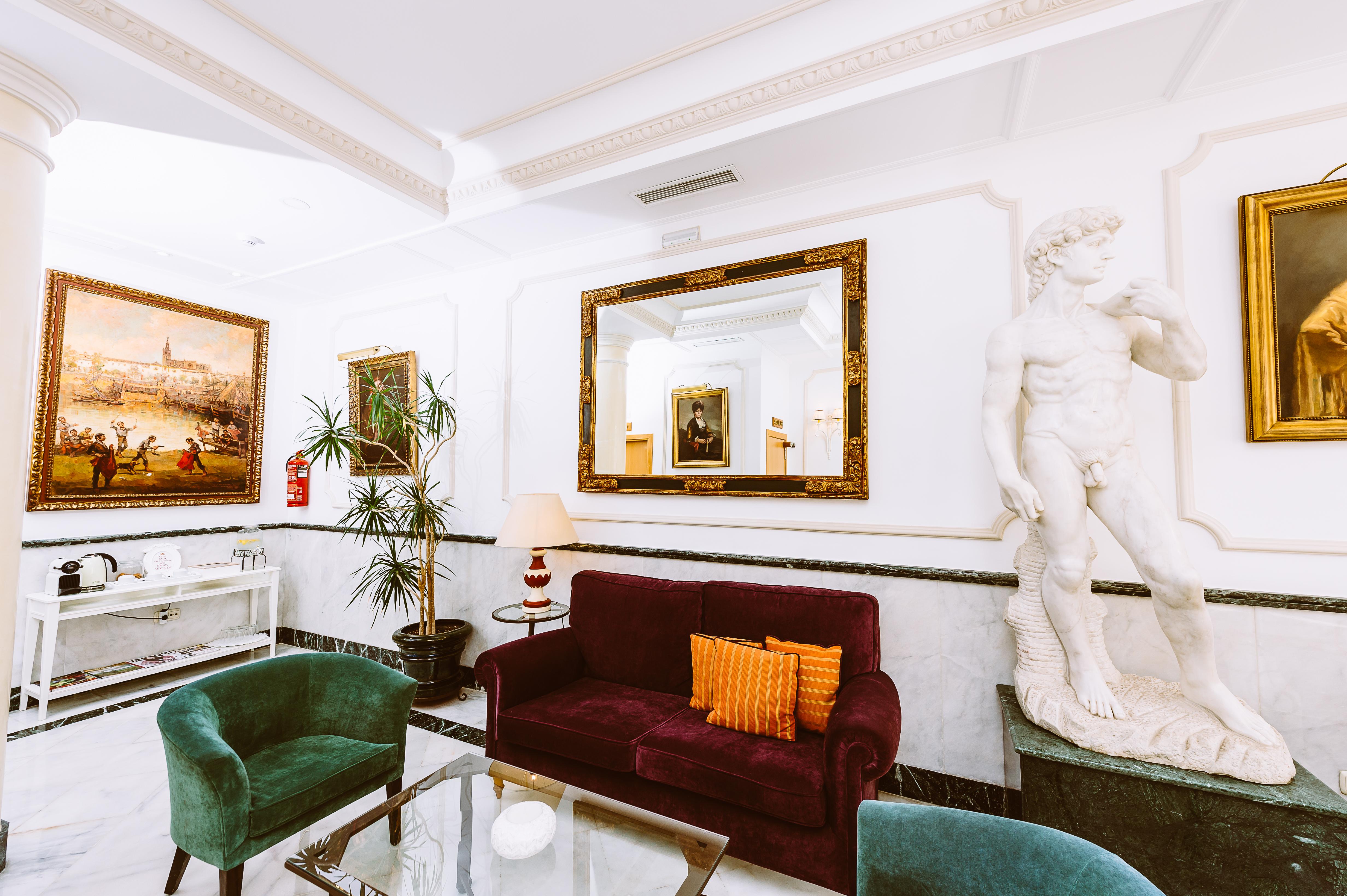 Basic Dona Manuela Hotel