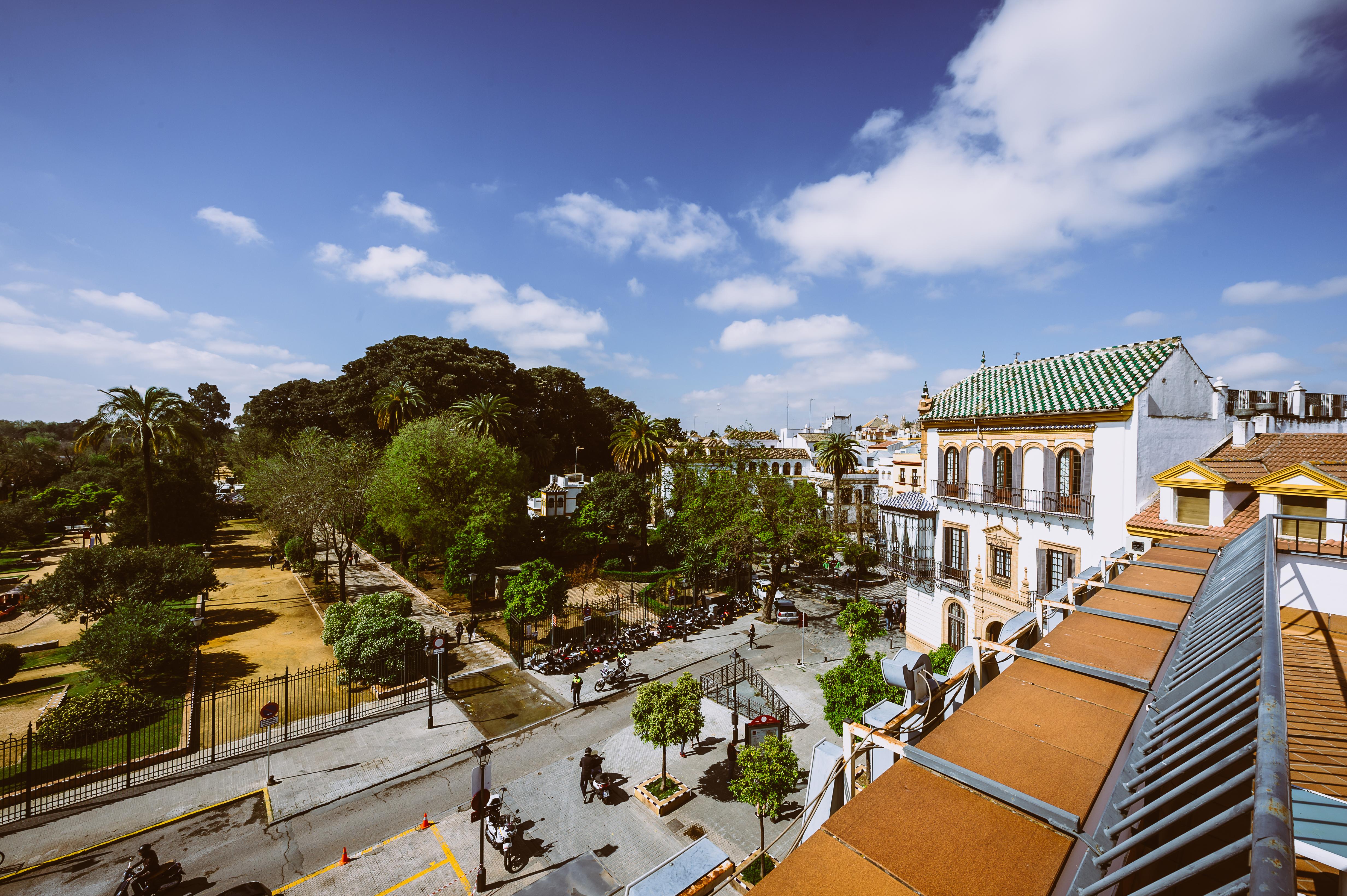 Hotel Basic Dona Manuela