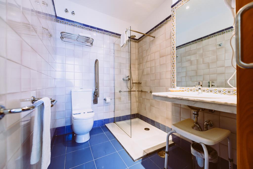 Hotel Basic Dona Manuela Sevilla