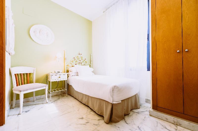 Basic Dona Manuela Hotel