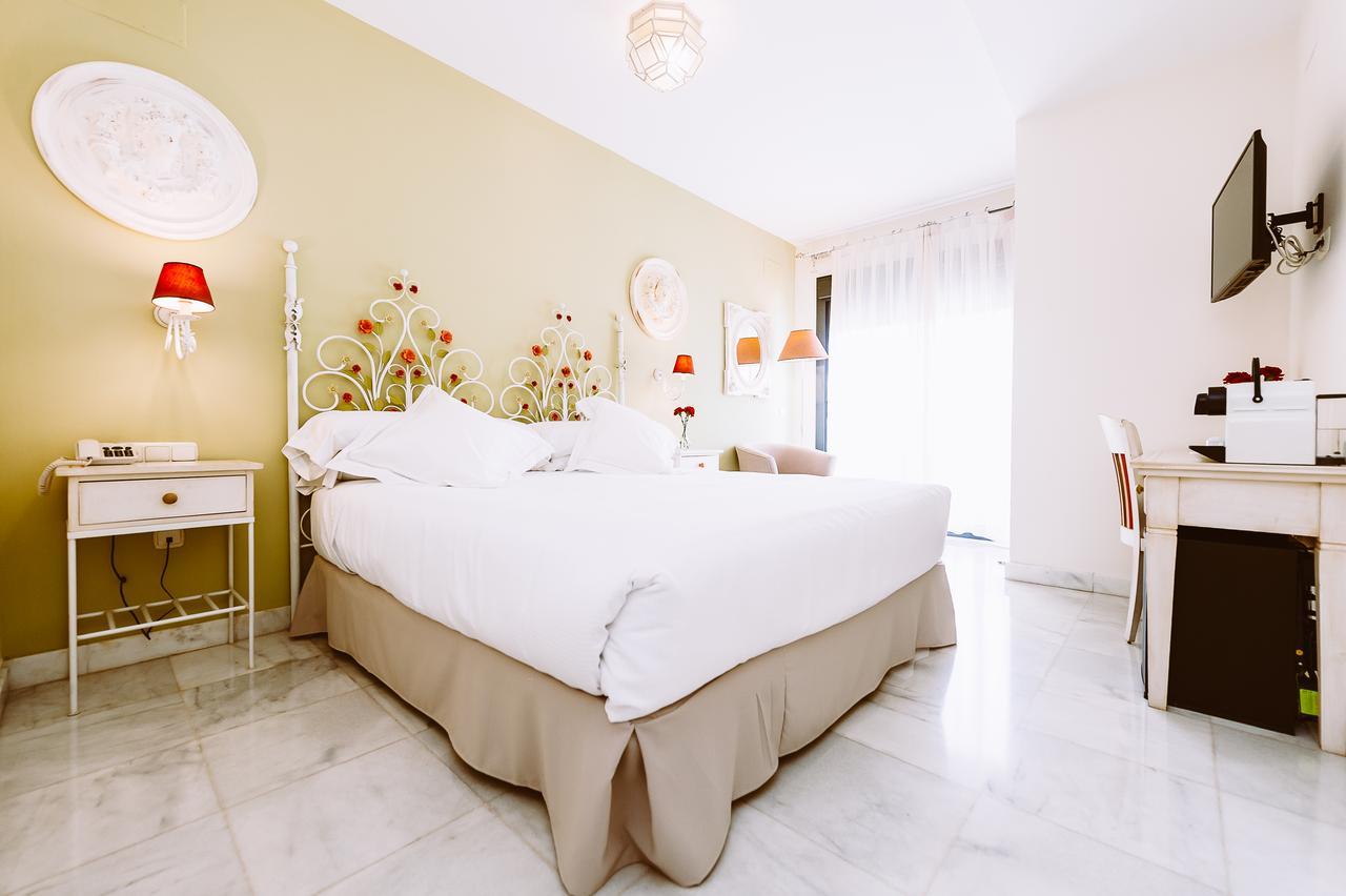 Hotel Basic Dona Manuela