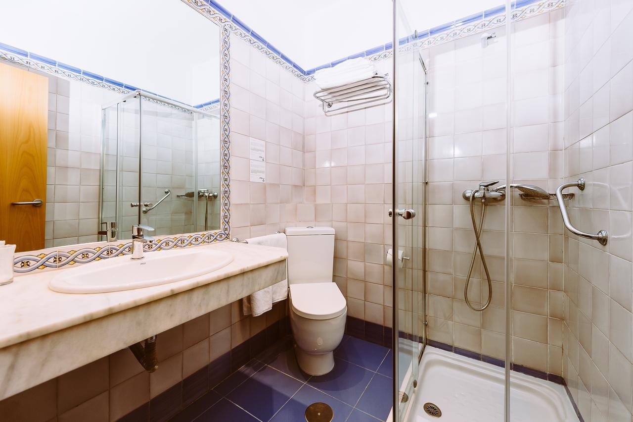 Hotel Basic Dona Manuela Sevilla