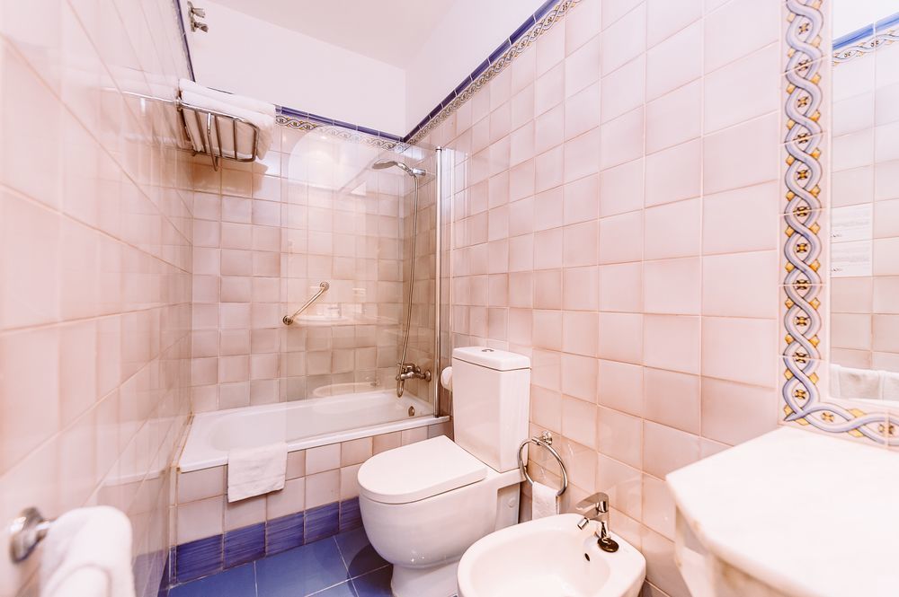 Hotel Basic Dona Manuela Seville